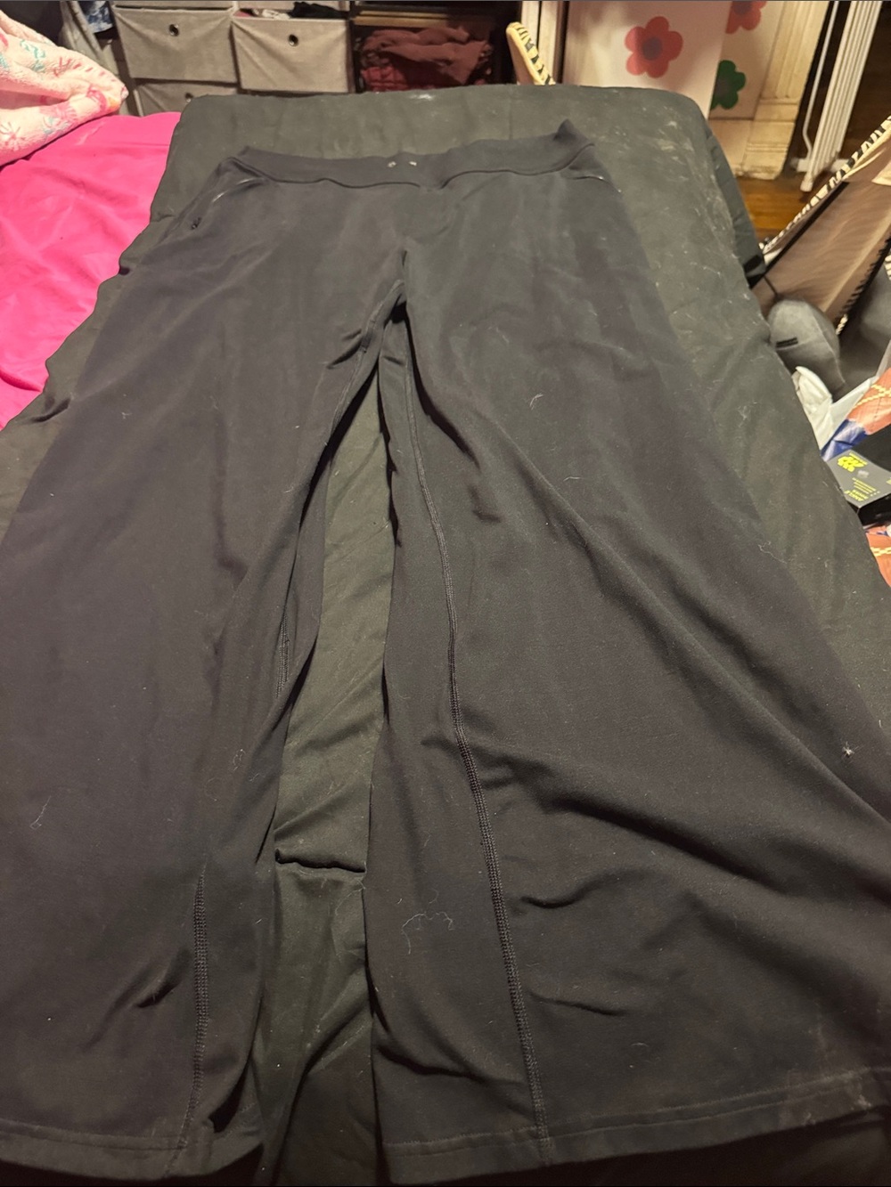 Women’s offline trousers size xxl
